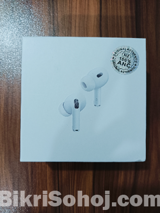 Airpods pro 2nd gen (mastercopy)